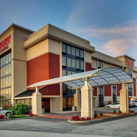 Drury Inn & Suites Bowling GreenBowling Green  Kültér fotó