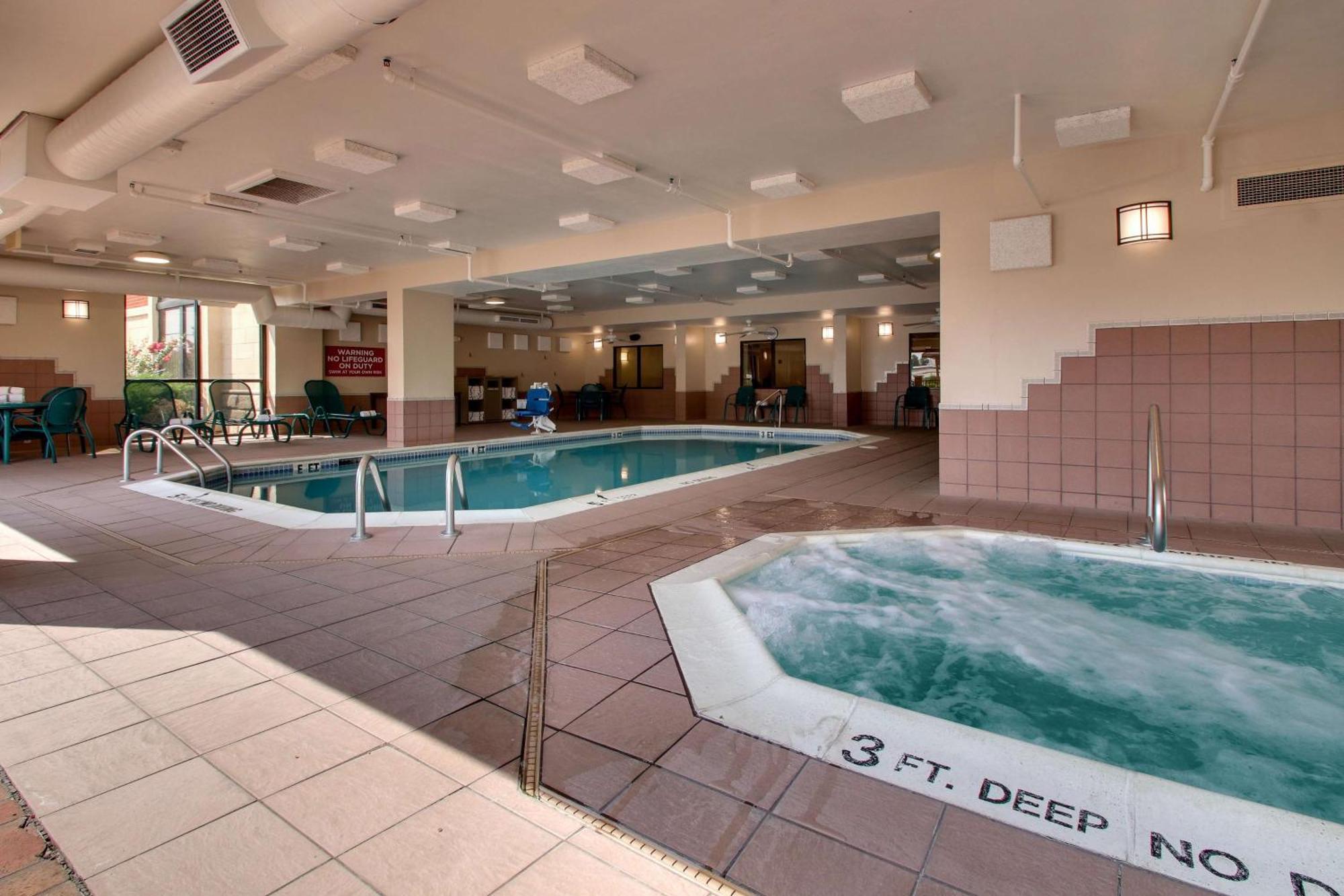 Drury Inn & Suites Bowling GreenBowling Green  Kültér fotó