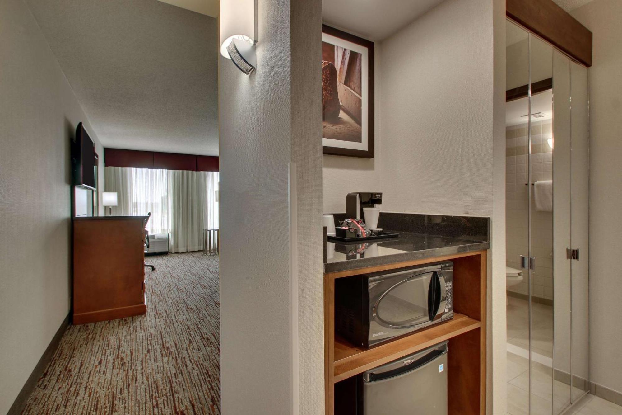 Drury Inn & Suites Bowling GreenBowling Green  Kültér fotó