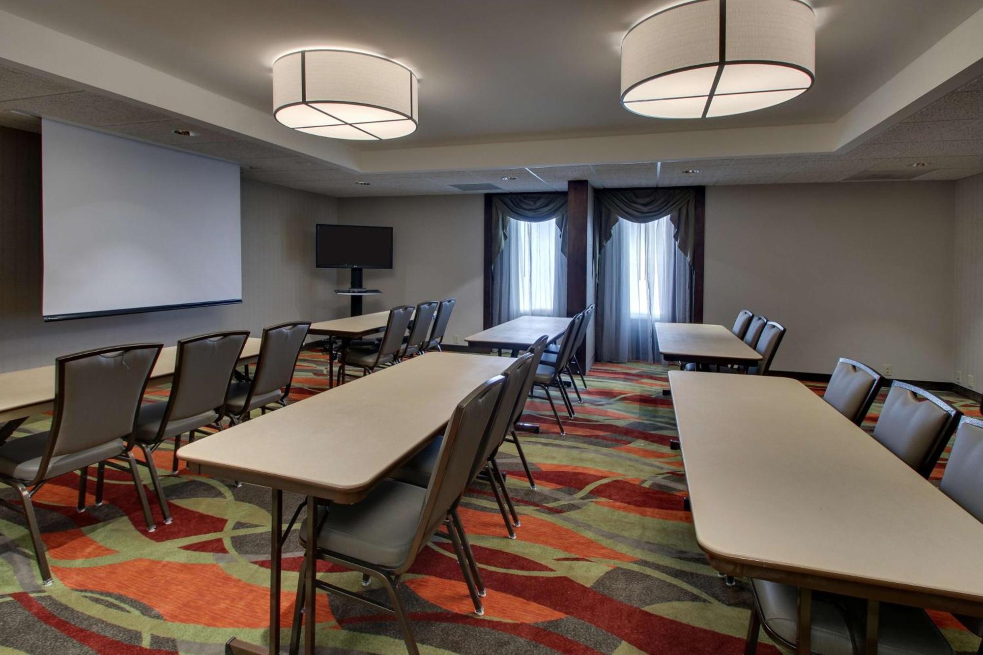 Drury Inn & Suites Bowling GreenBowling Green  Kültér fotó