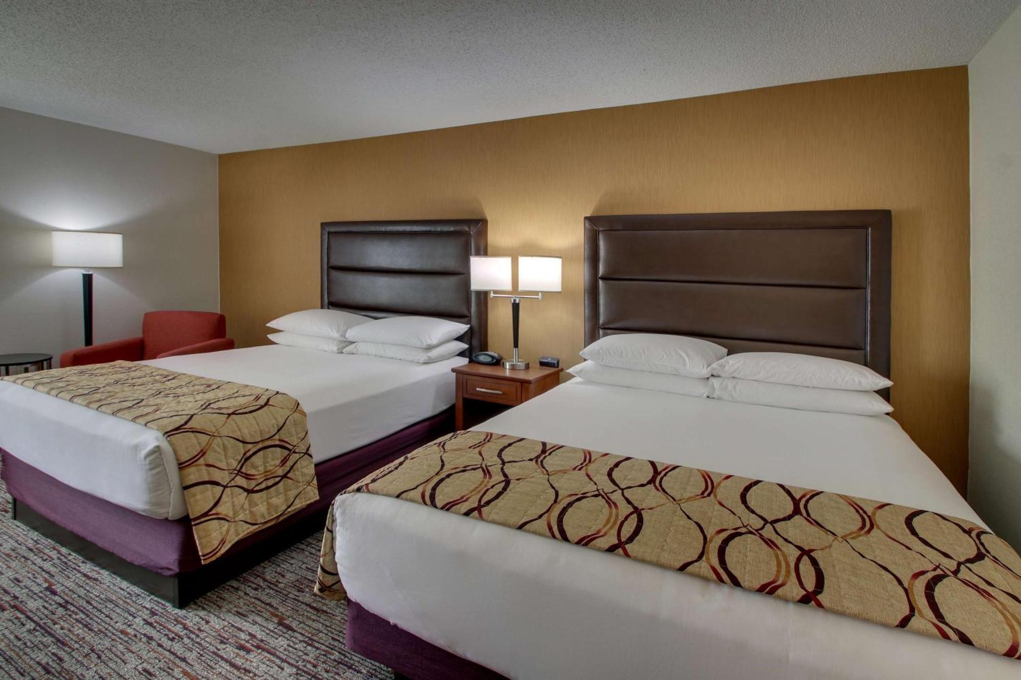 Drury Inn & Suites Bowling GreenBowling Green  Kültér fotó