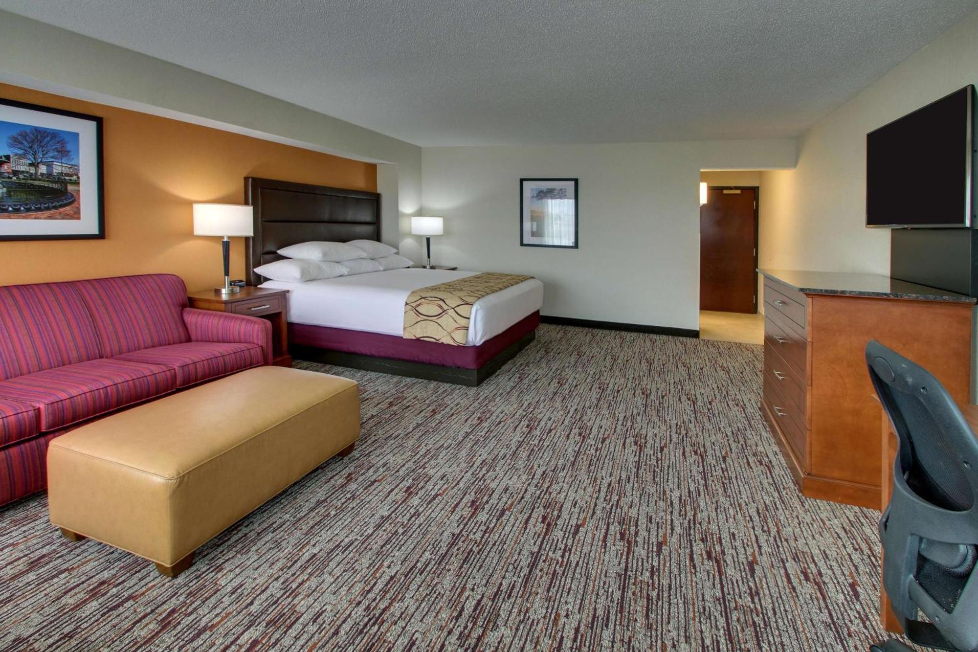 Drury Inn & Suites Bowling GreenBowling Green  Kültér fotó