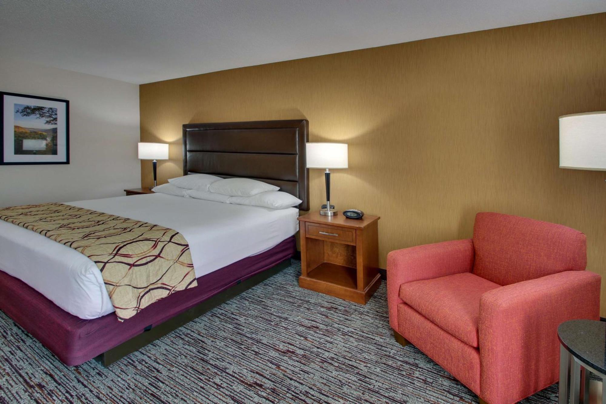 Drury Inn & Suites Bowling GreenBowling Green  Kültér fotó
