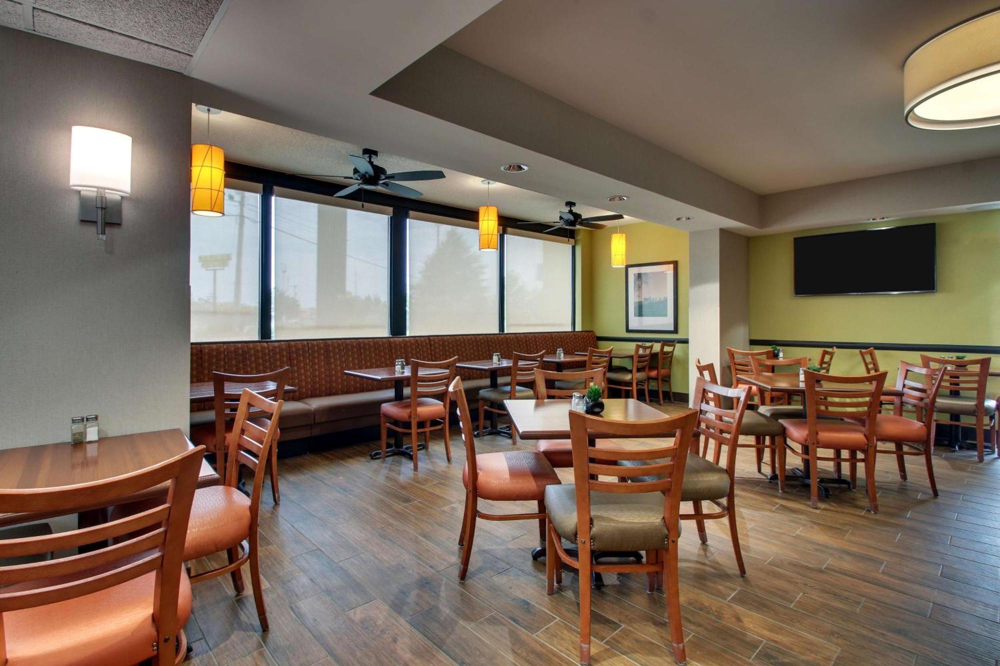 Drury Inn & Suites Bowling GreenBowling Green  Kültér fotó