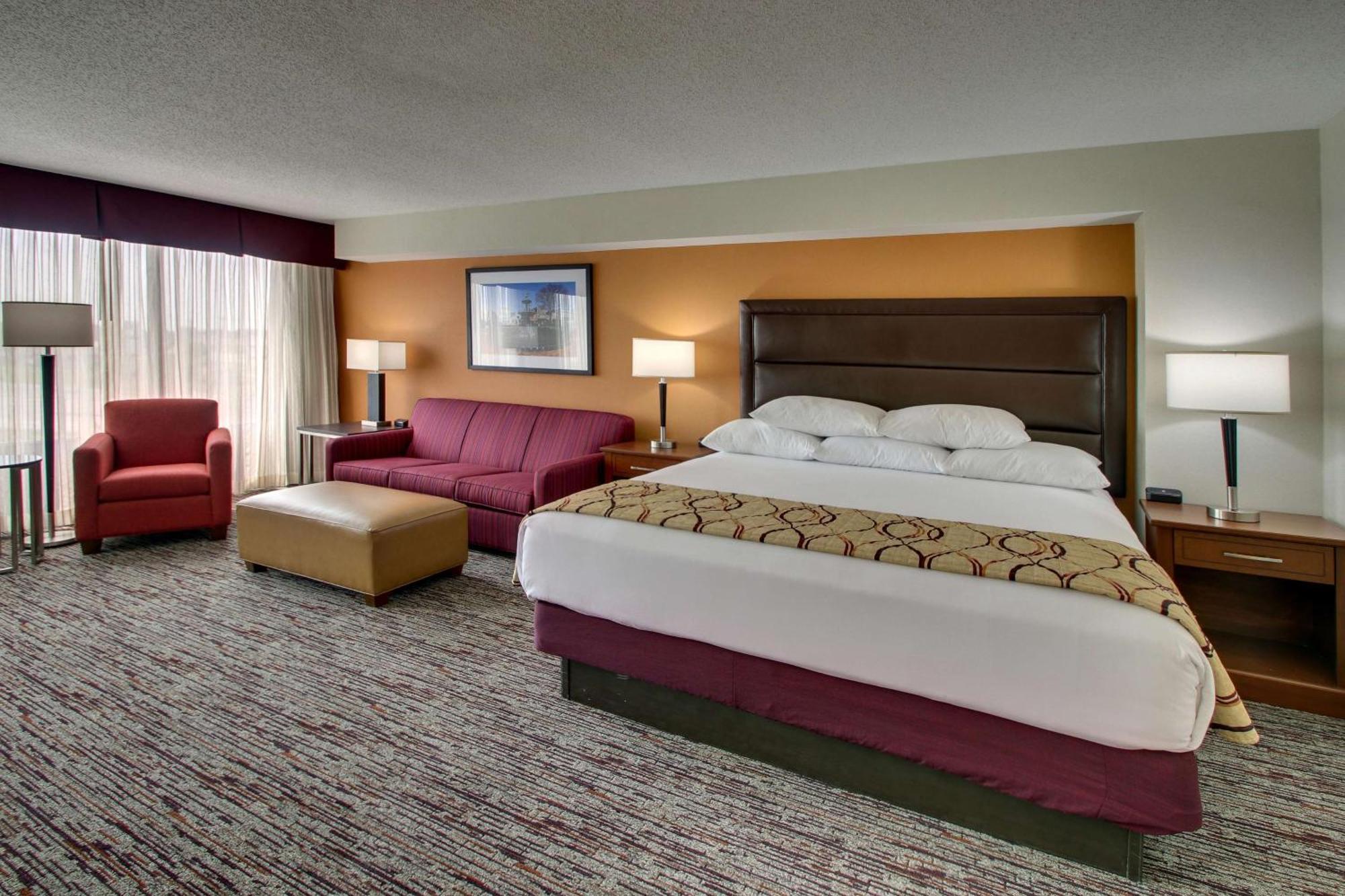 Drury Inn & Suites Bowling GreenBowling Green  Kültér fotó