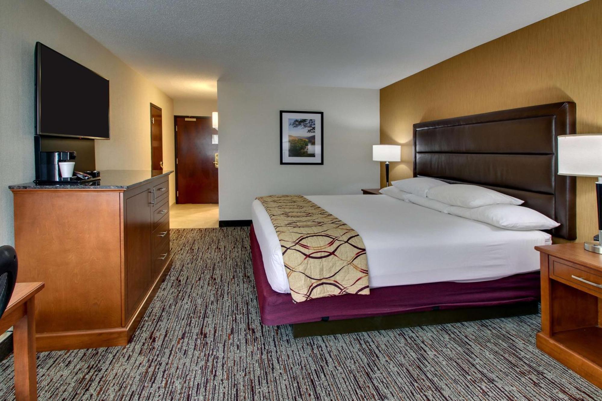 Drury Inn & Suites Bowling GreenBowling Green  Kültér fotó