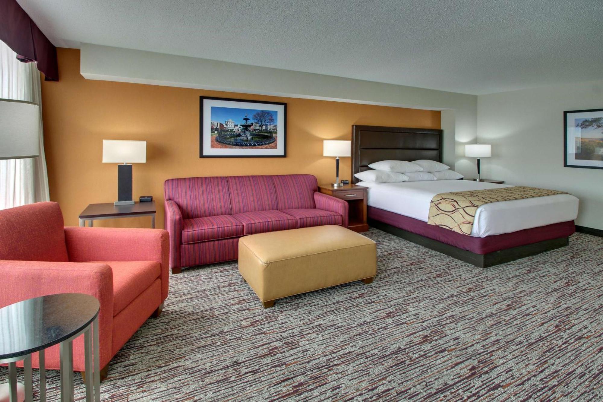 Drury Inn & Suites Bowling GreenBowling Green  Kültér fotó