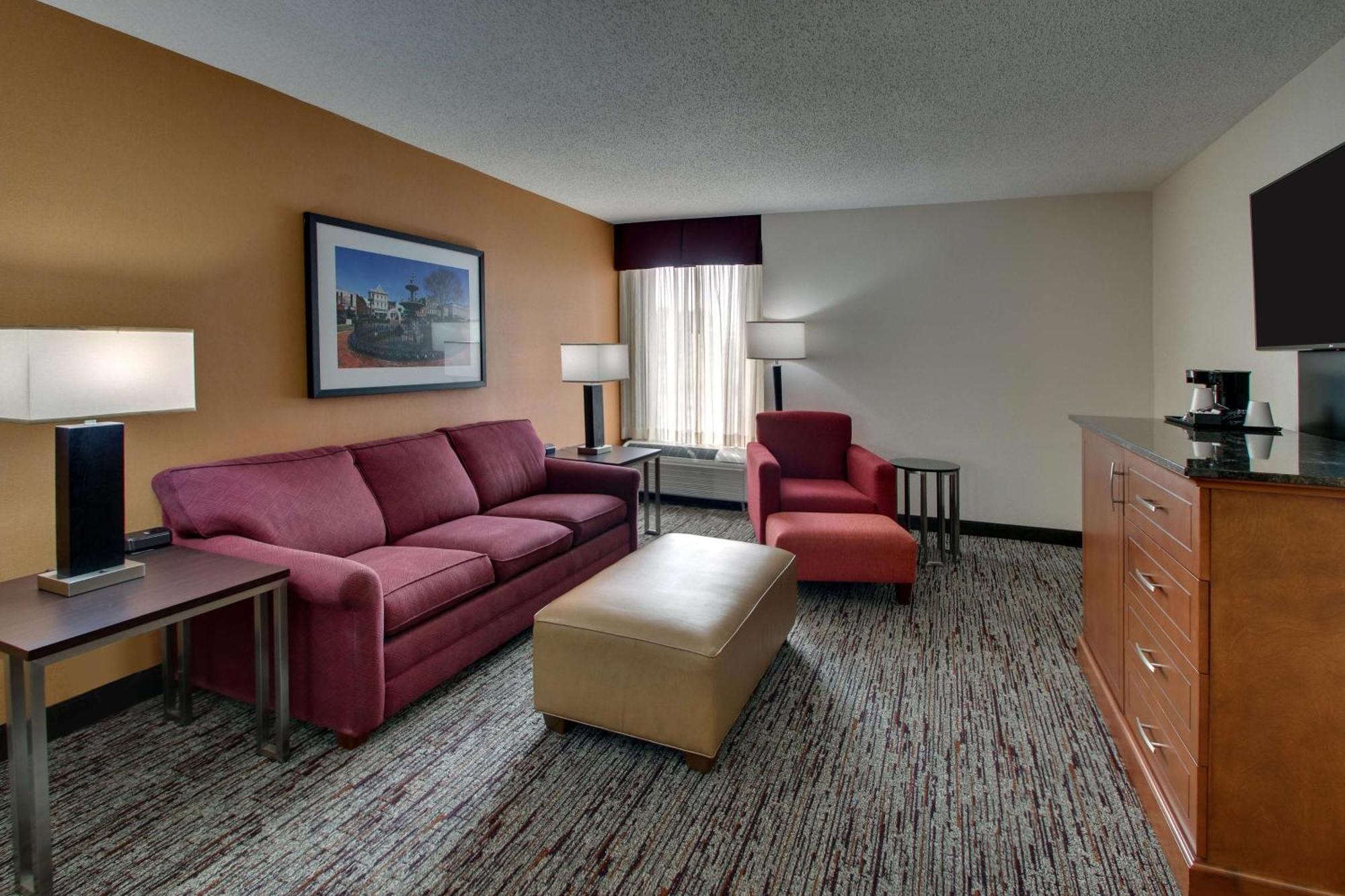 Drury Inn & Suites Bowling GreenBowling Green  Kültér fotó