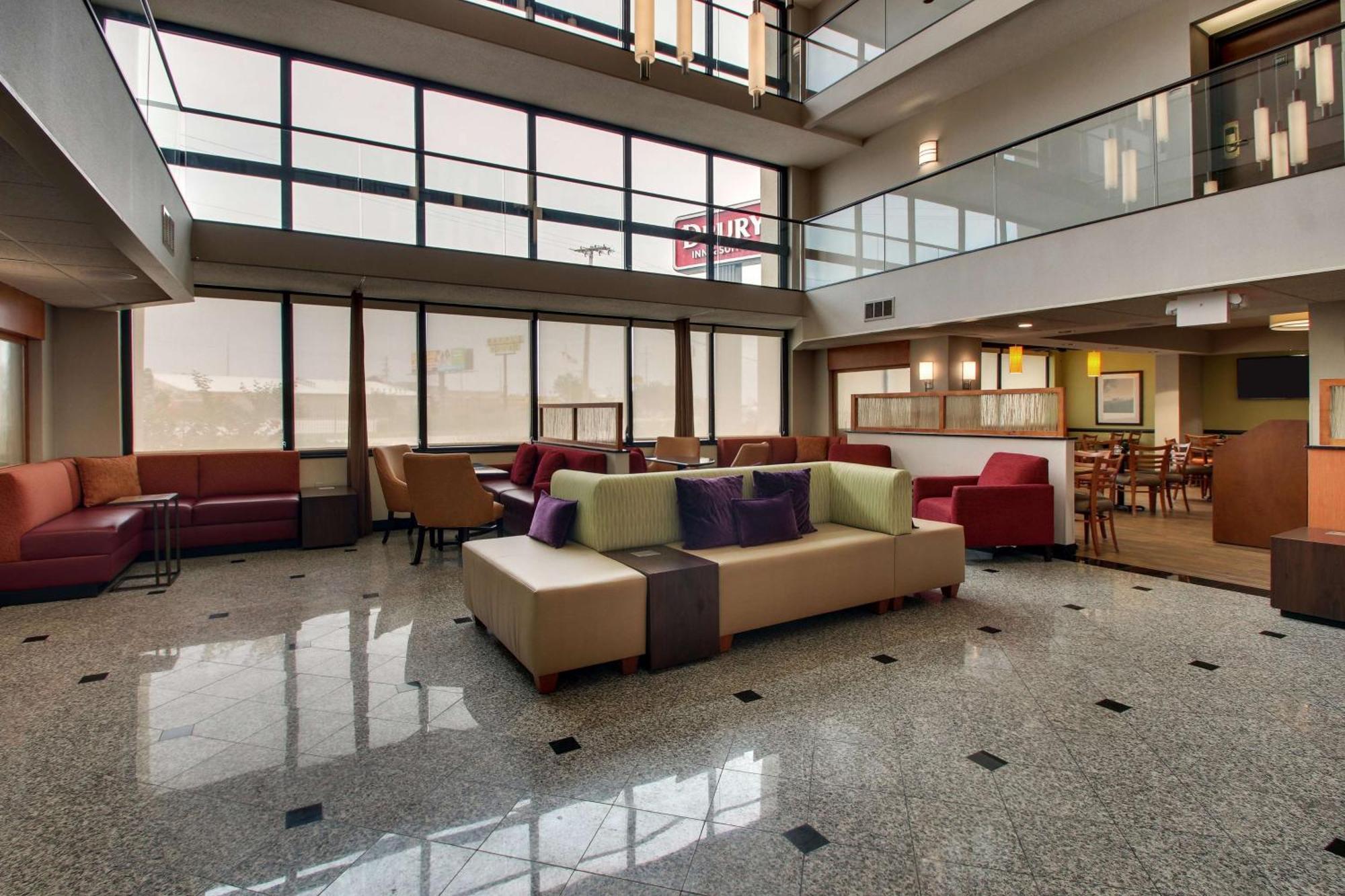 Drury Inn & Suites Bowling GreenBowling Green  Kültér fotó