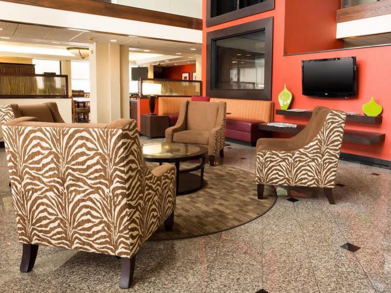 Drury Inn & Suites Bowling GreenBowling Green  Kültér fotó