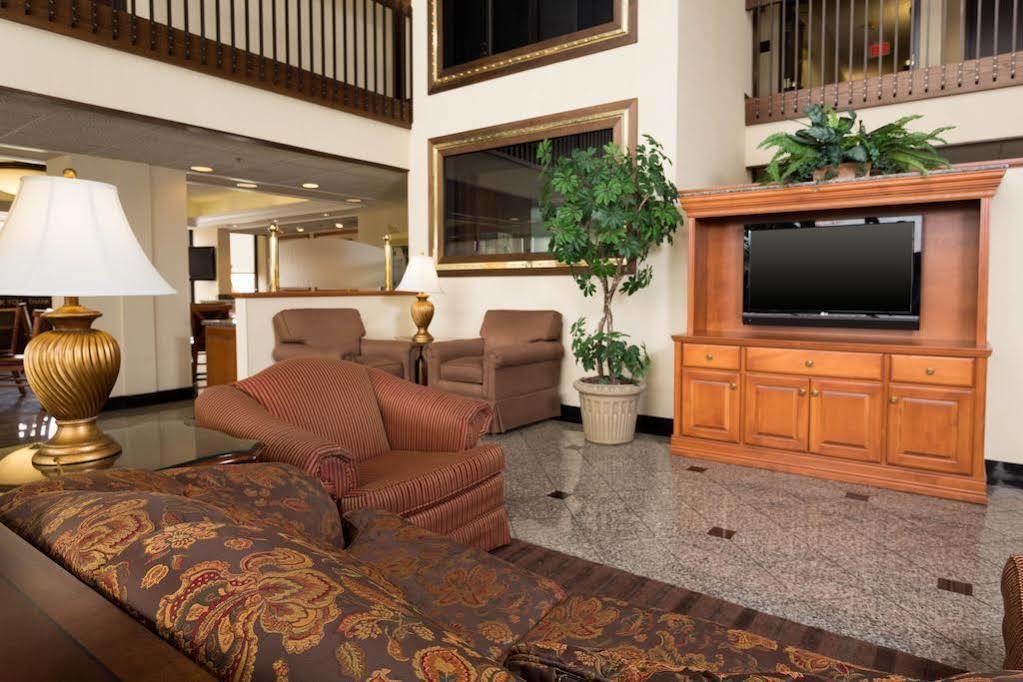 Drury Inn & Suites Bowling GreenBowling Green  Kültér fotó