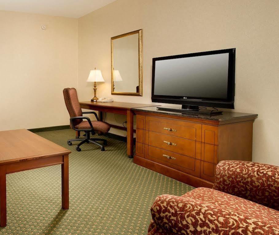 Drury Inn & Suites Bowling GreenBowling Green  Kültér fotó